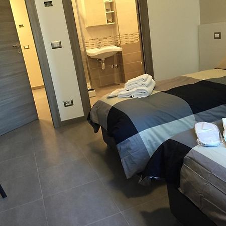 Bed&Cappuccini Hotel Avellino Eksteriør billede