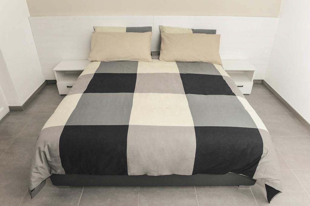Bed&Cappuccini Hotel Avellino Eksteriør billede