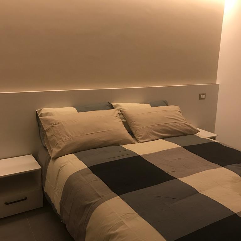 Bed&Cappuccini Hotel Avellino Eksteriør billede