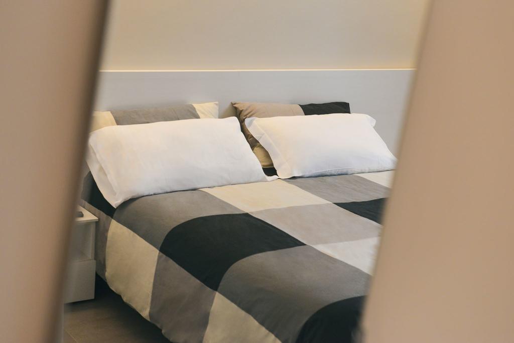 Bed&Cappuccini Hotel Avellino Eksteriør billede